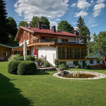 Saukaserstub'N Apartments - Ferienwohnung Schuetzkogel Jochberg Buitenkant foto