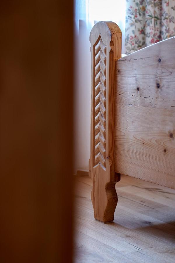 Saukaserstub'N Apartments - Ferienwohnung Schuetzkogel Jochberg Buitenkant foto
