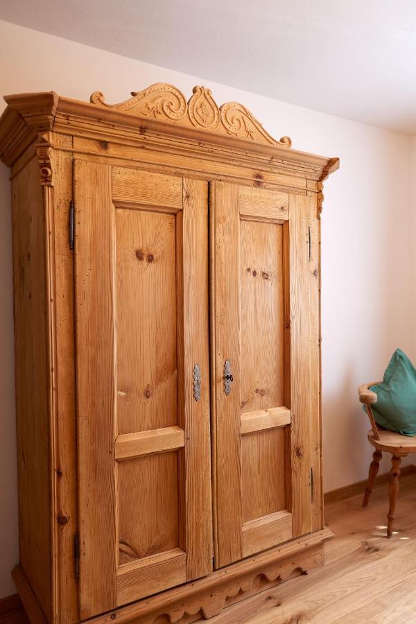 Saukaserstub'N Apartments - Ferienwohnung Schuetzkogel Jochberg Buitenkant foto
