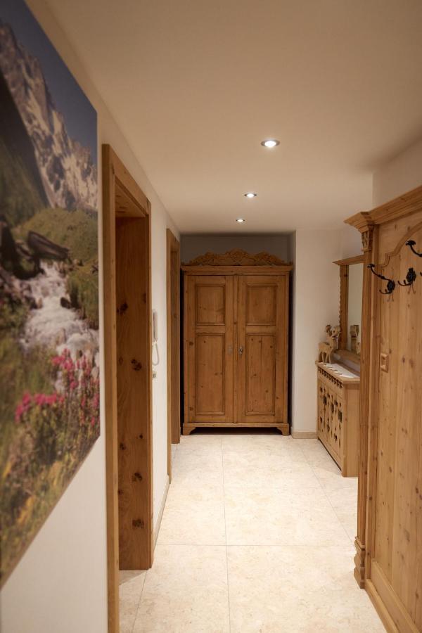 Saukaserstub'N Apartments - Ferienwohnung Schuetzkogel Jochberg Buitenkant foto