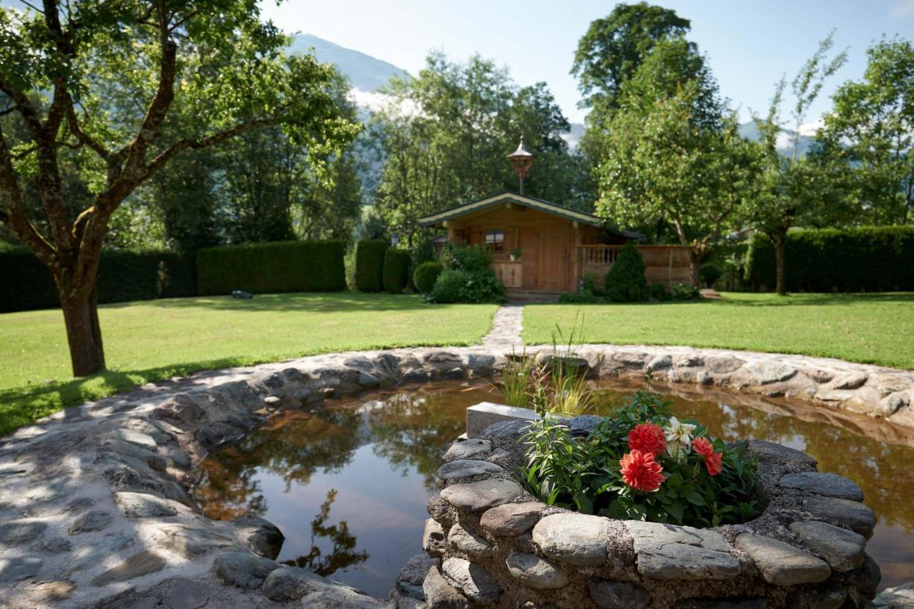 Saukaserstub'N Apartments - Ferienwohnung Schuetzkogel Jochberg Buitenkant foto